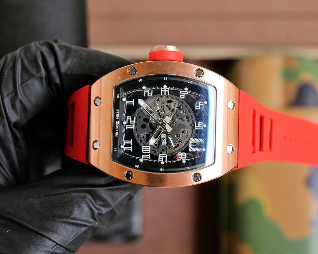 Richard Mille